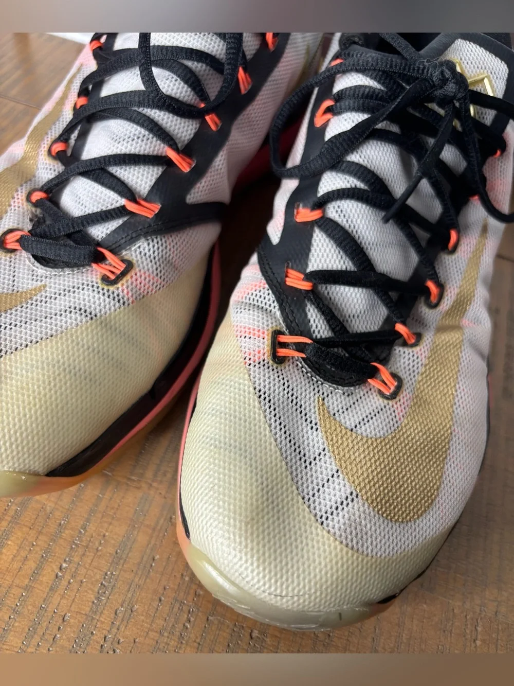 Nike 3349 kevin